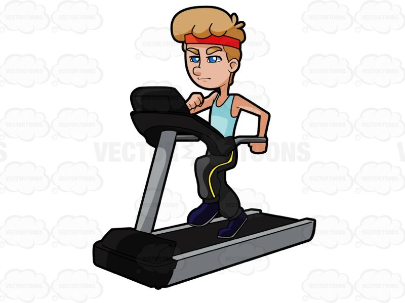 Detail Treadmill Emoji Nomer 13