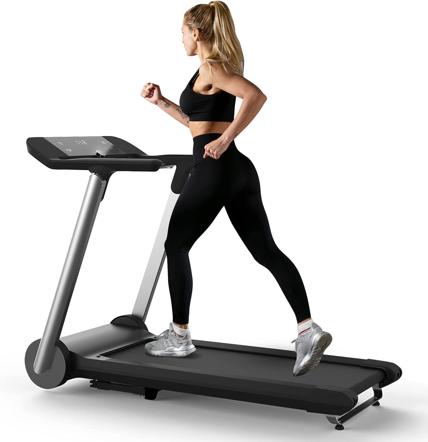 Detail Treadmill Emoji Nomer 22