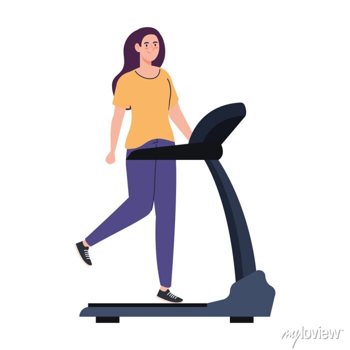 Detail Treadmill Emoji Nomer 51