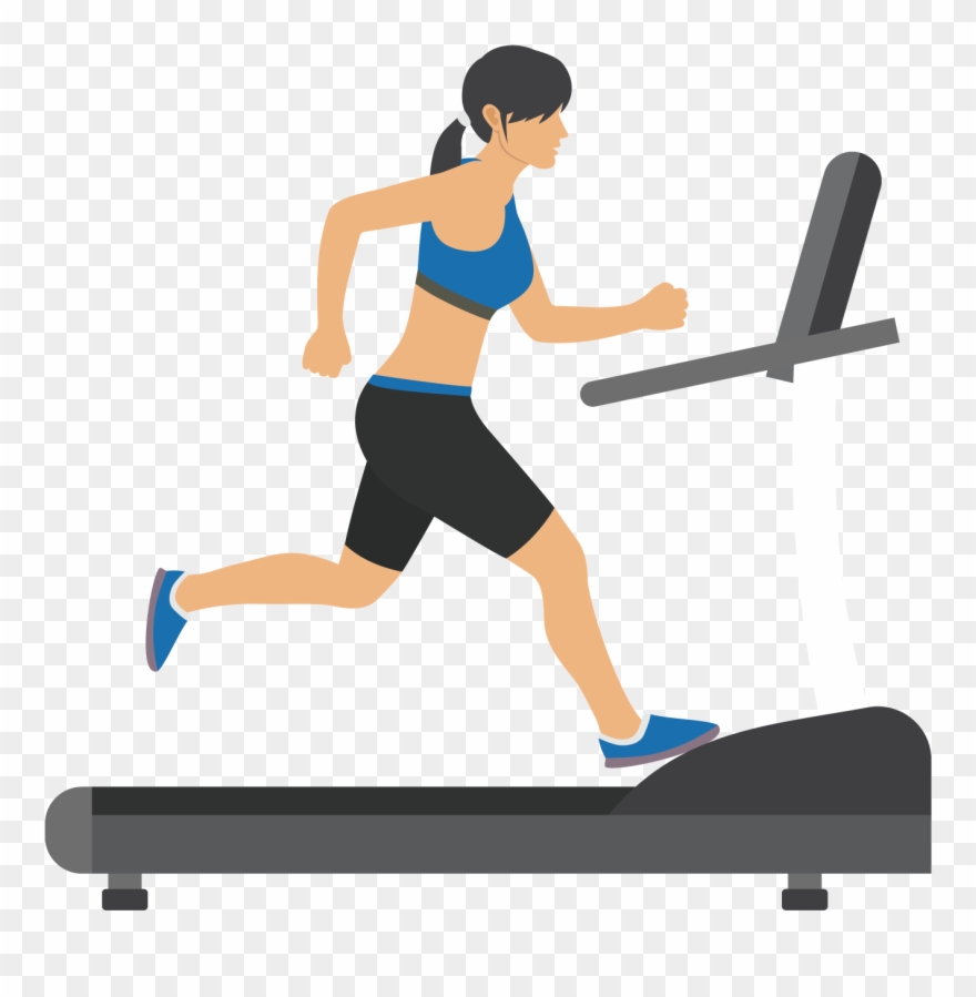 Detail Treadmill Emoji Nomer 7