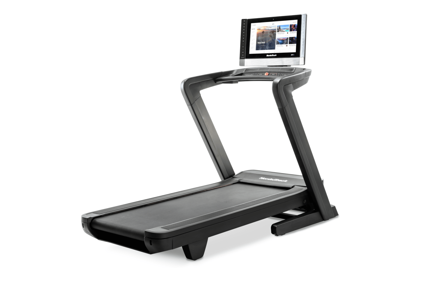 Detail Treadmill Pic Nomer 11