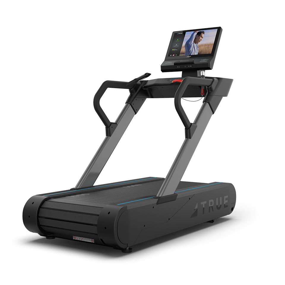 Detail Treadmill Pic Nomer 15