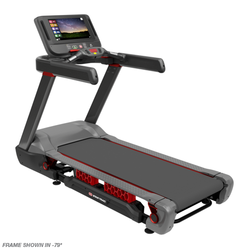 Detail Treadmill Pic Nomer 31