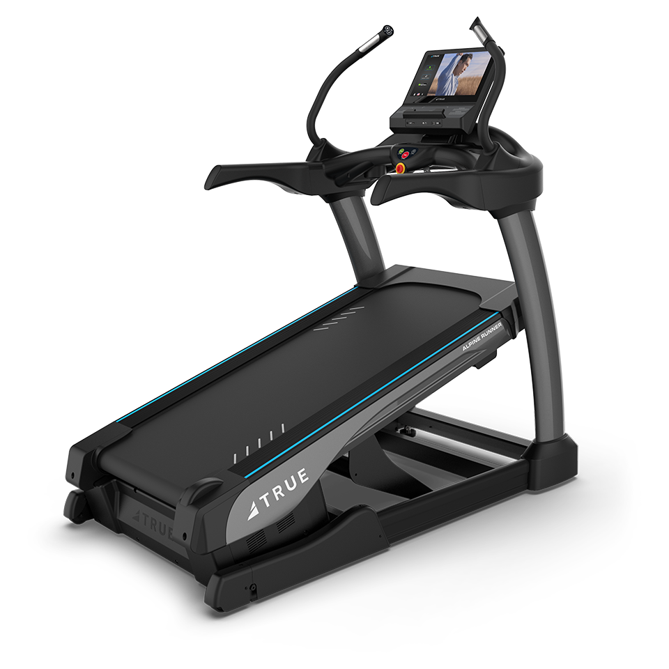 Detail Treadmill Pic Nomer 33