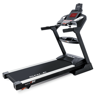 Detail Treadmill Pic Nomer 41