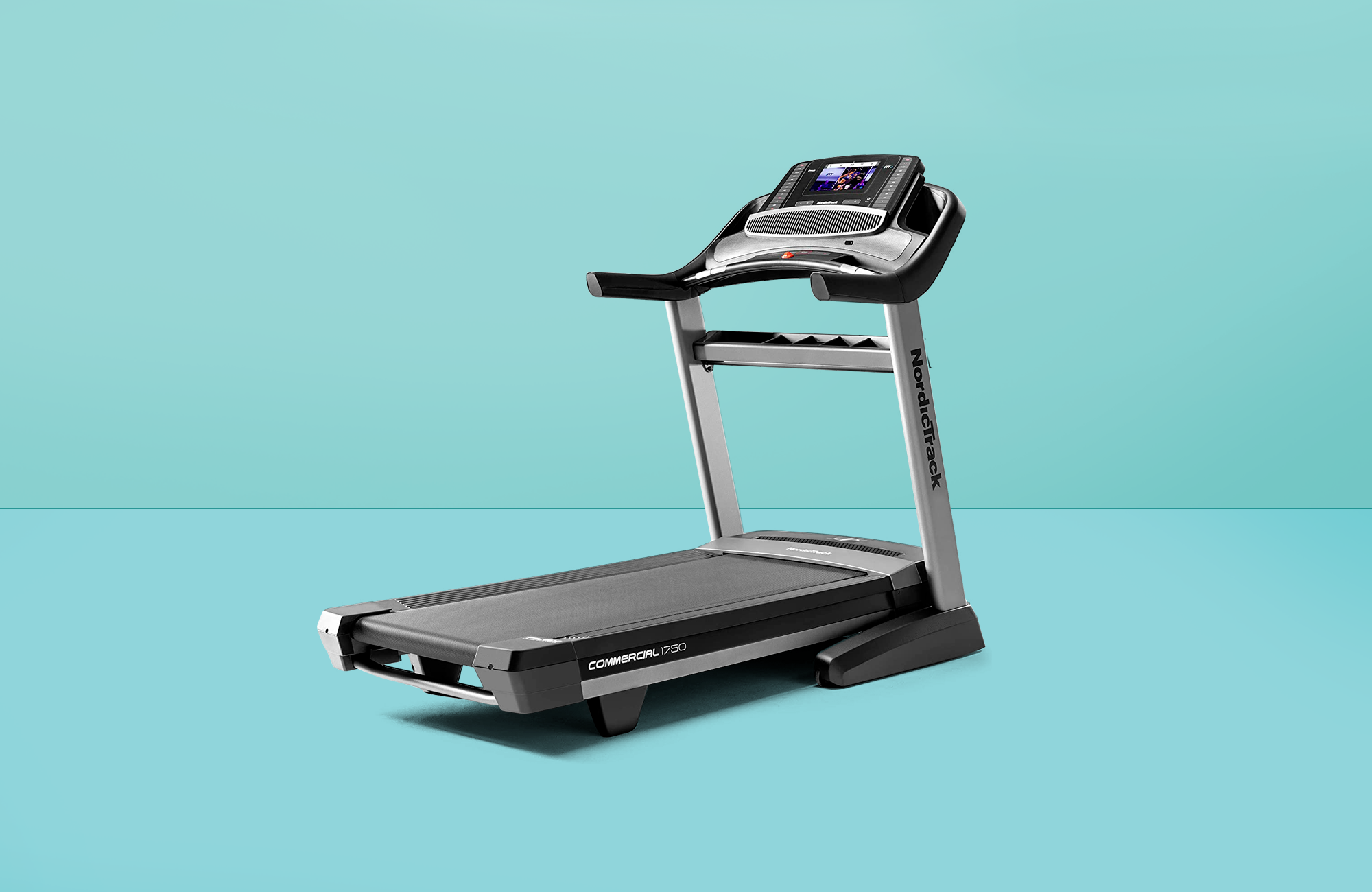 Detail Treadmill Pic Nomer 46