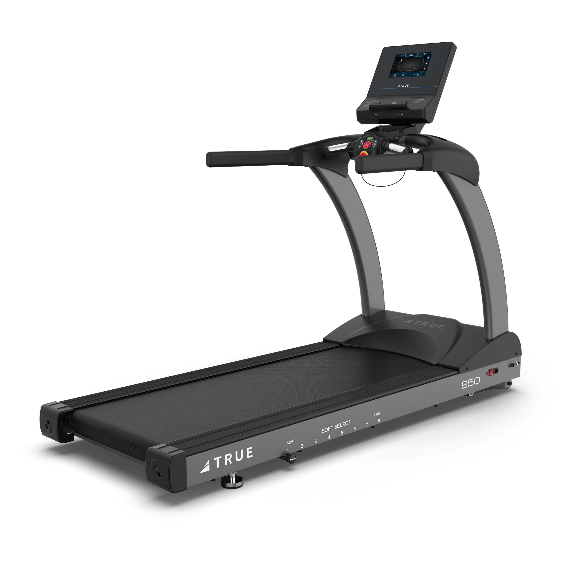 Detail Treadmill Picture Nomer 2