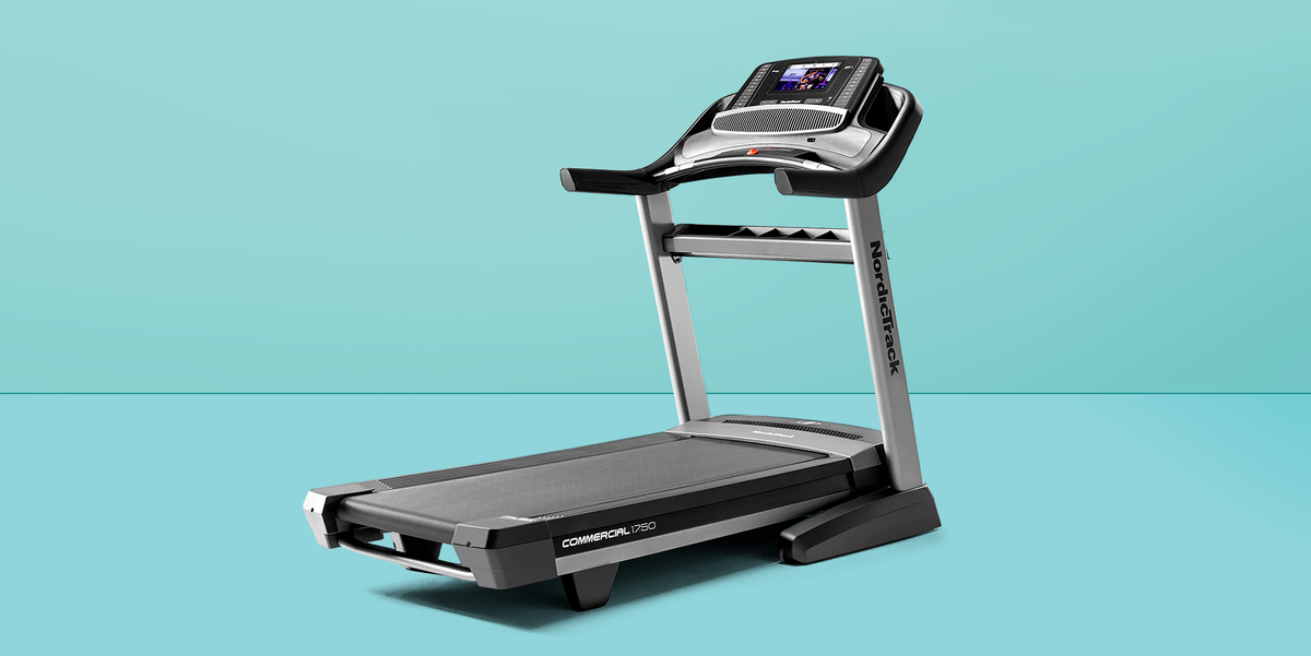 Detail Treadmill Picture Nomer 15