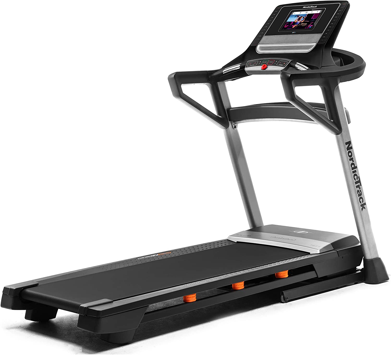 Detail Treadmill Picture Nomer 17