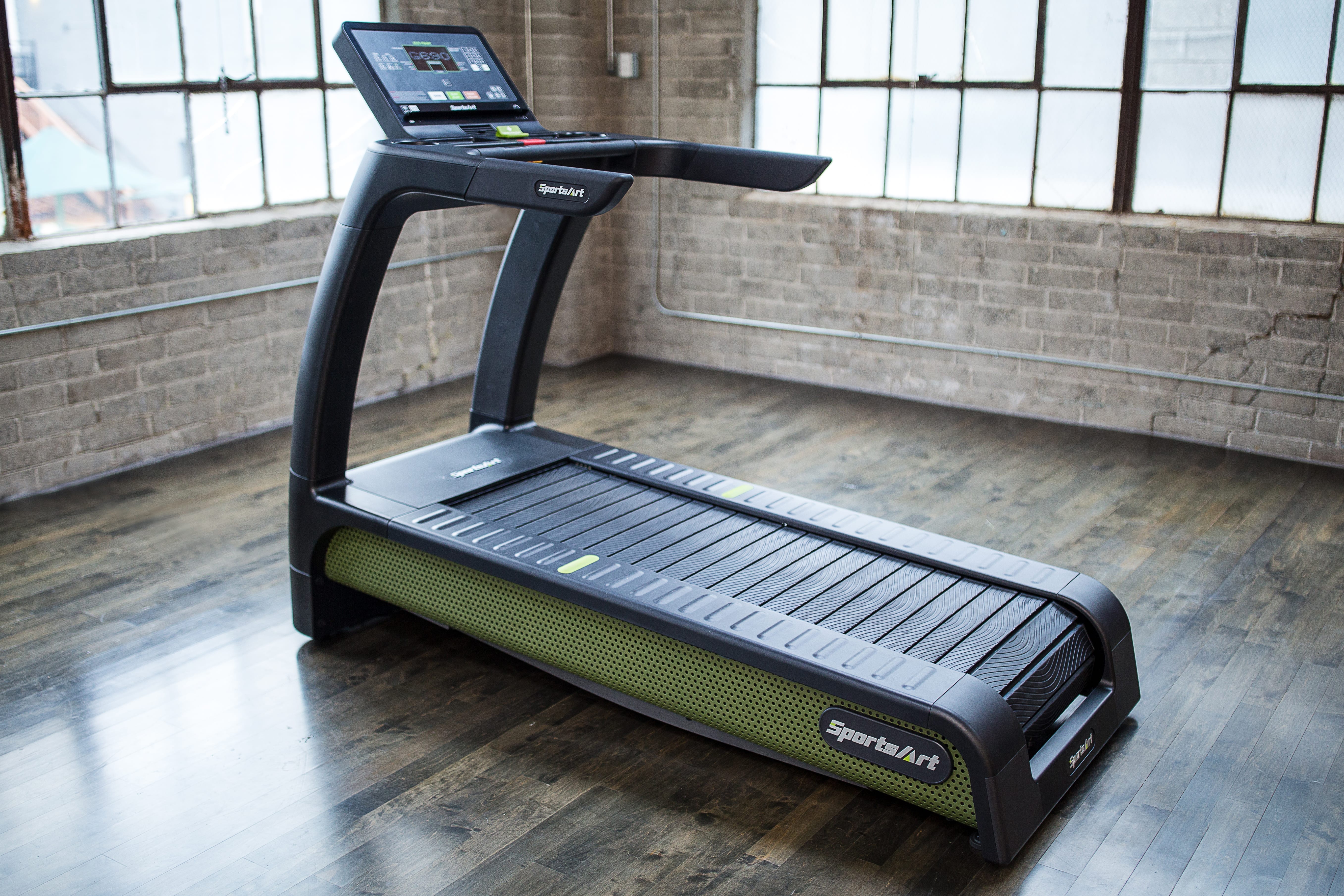 Detail Treadmill Picture Nomer 18