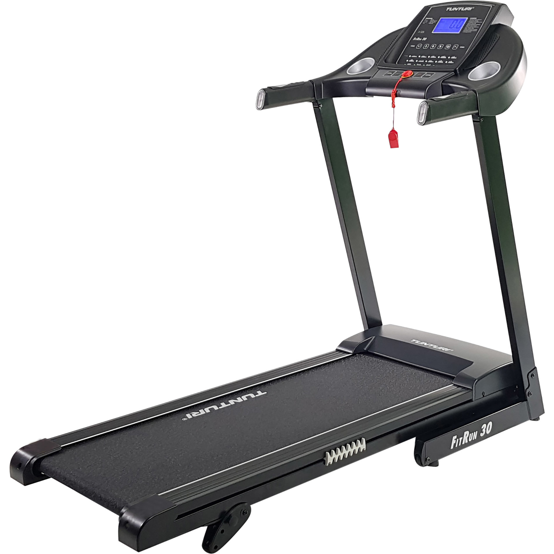 Detail Treadmill Picture Nomer 19