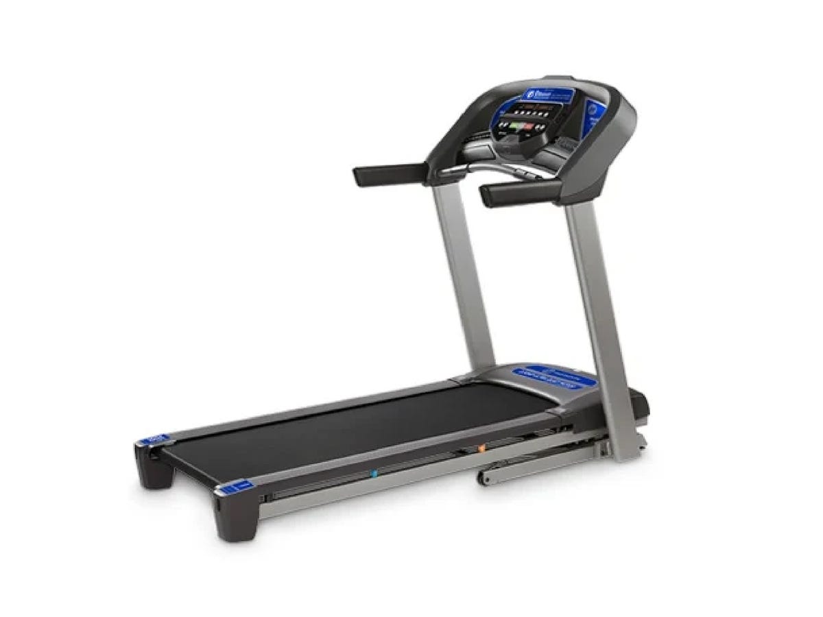 Download Treadmill Picture Nomer 25