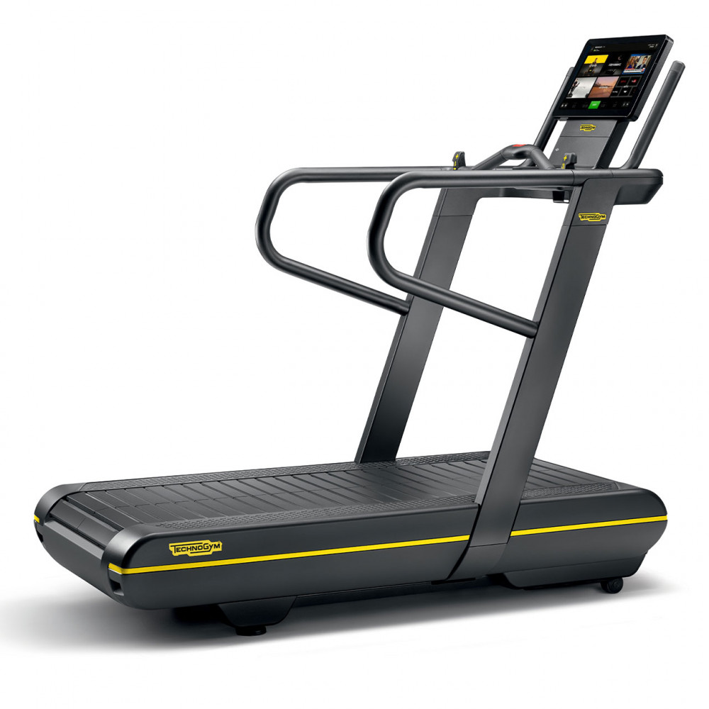 Detail Treadmill Picture Nomer 32