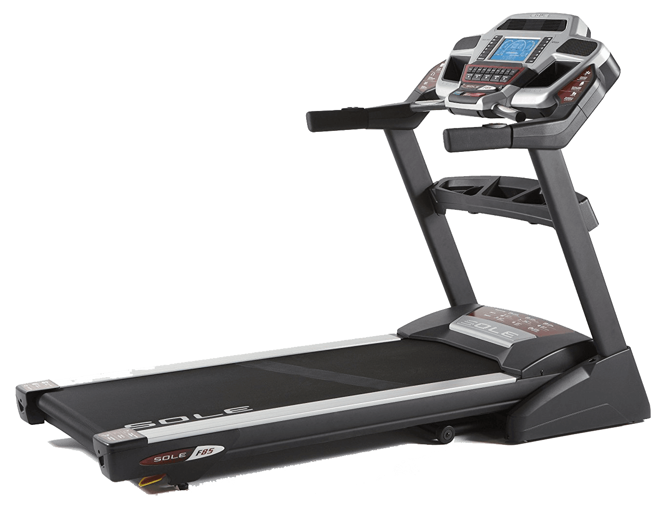 Detail Treadmill Png Nomer 3