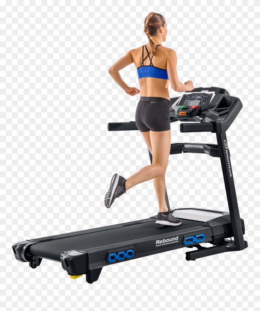 Detail Treadmill Png Nomer 47