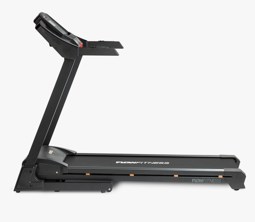 Detail Treadmill Transparent Nomer 10