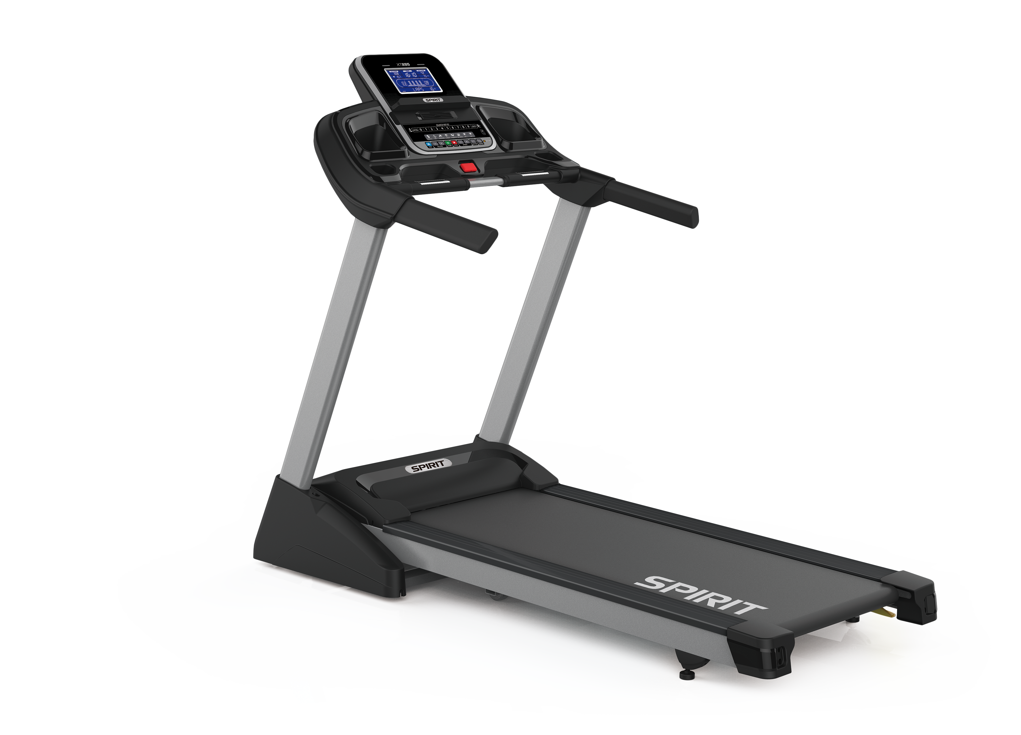 Detail Treadmill Transparent Nomer 11