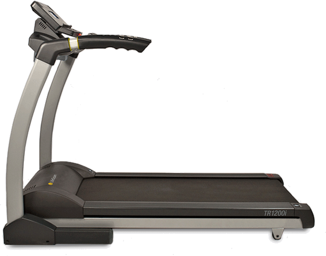 Detail Treadmill Transparent Nomer 16