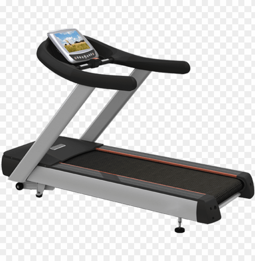 Detail Treadmill Transparent Nomer 17