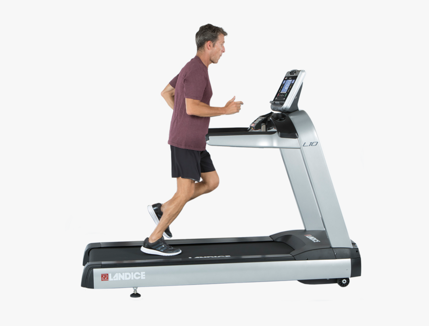 Detail Treadmill Transparent Nomer 20