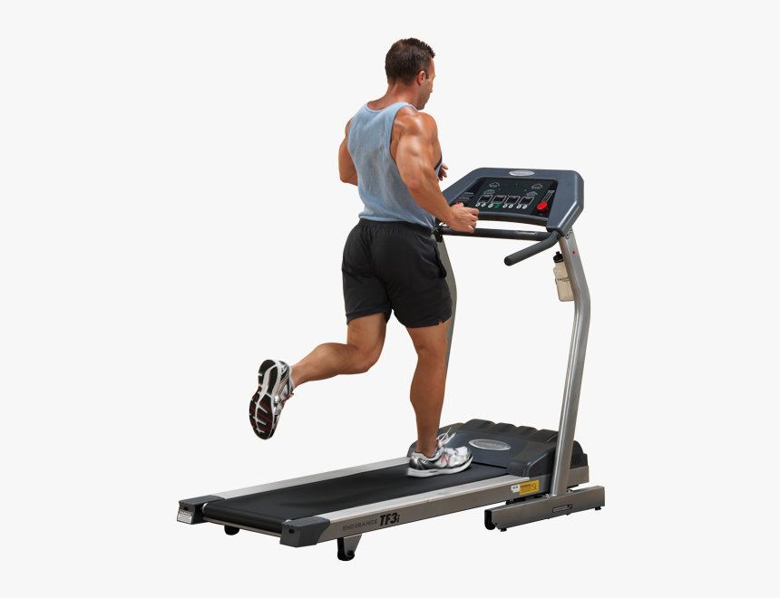 Detail Treadmill Transparent Nomer 21