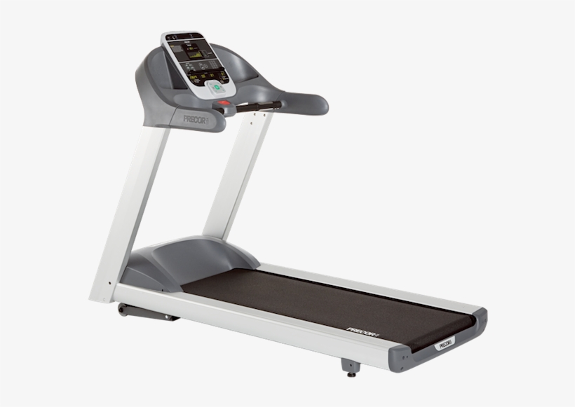 Detail Treadmill Transparent Nomer 28