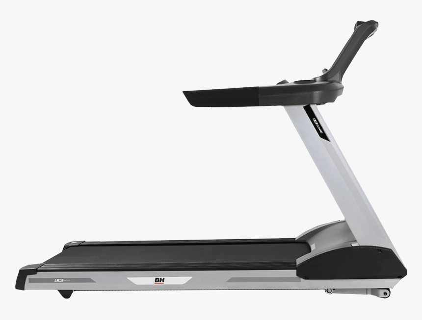 Detail Treadmill Transparent Nomer 30