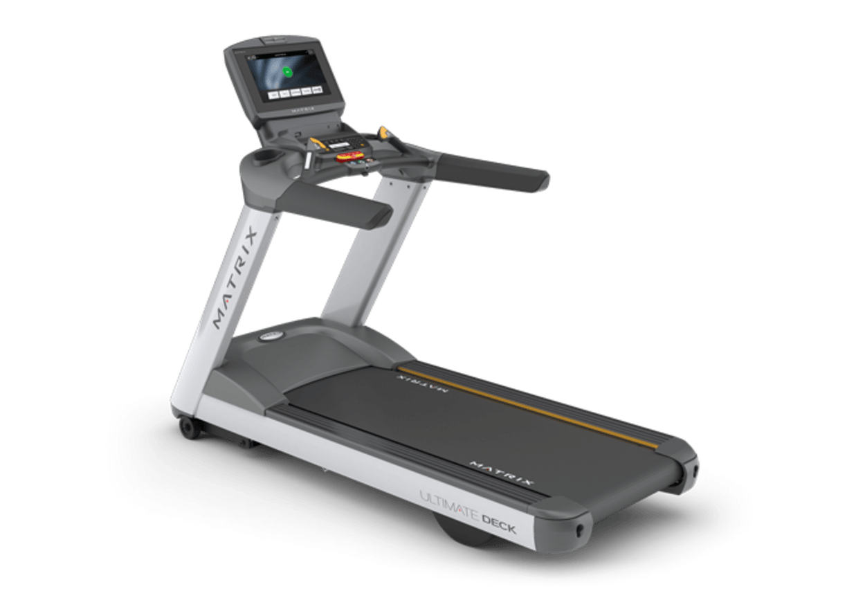 Detail Treadmill Transparent Nomer 31