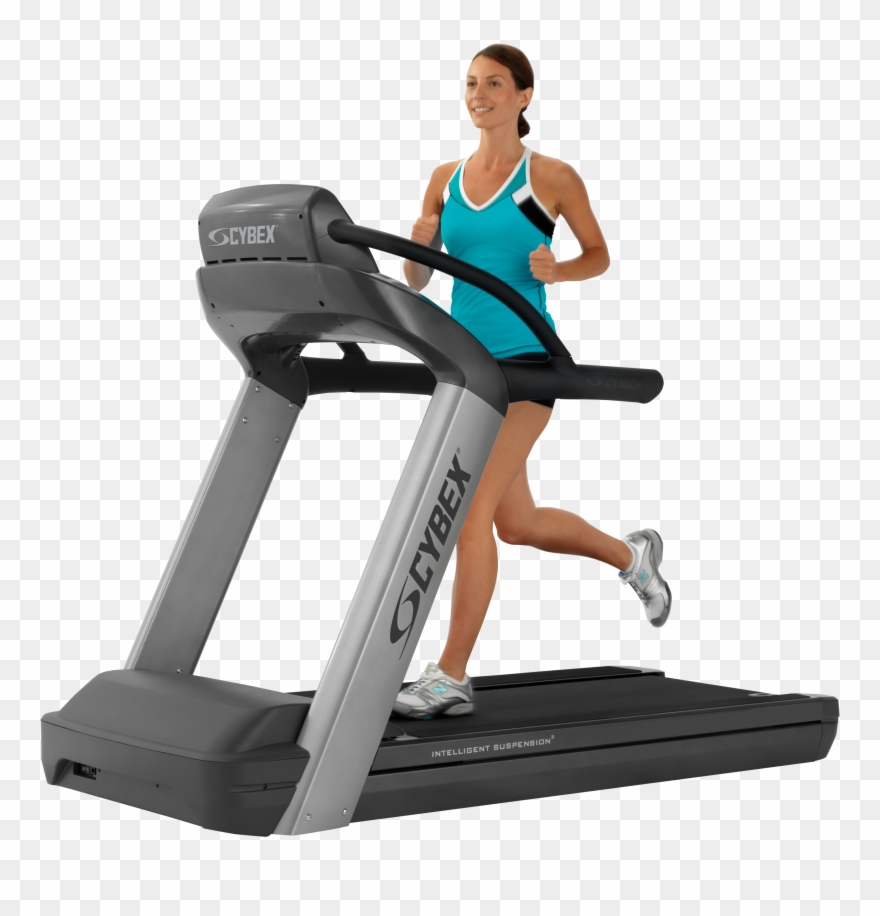 Detail Treadmill Transparent Nomer 35