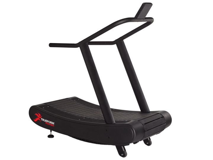 Detail Treadmill Transparent Nomer 37