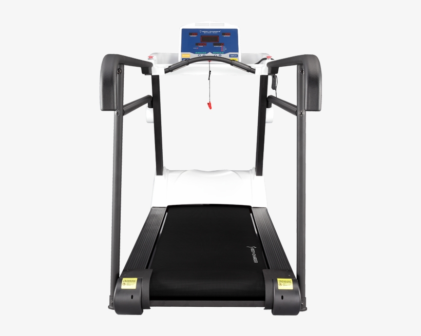 Detail Treadmill Transparent Nomer 41