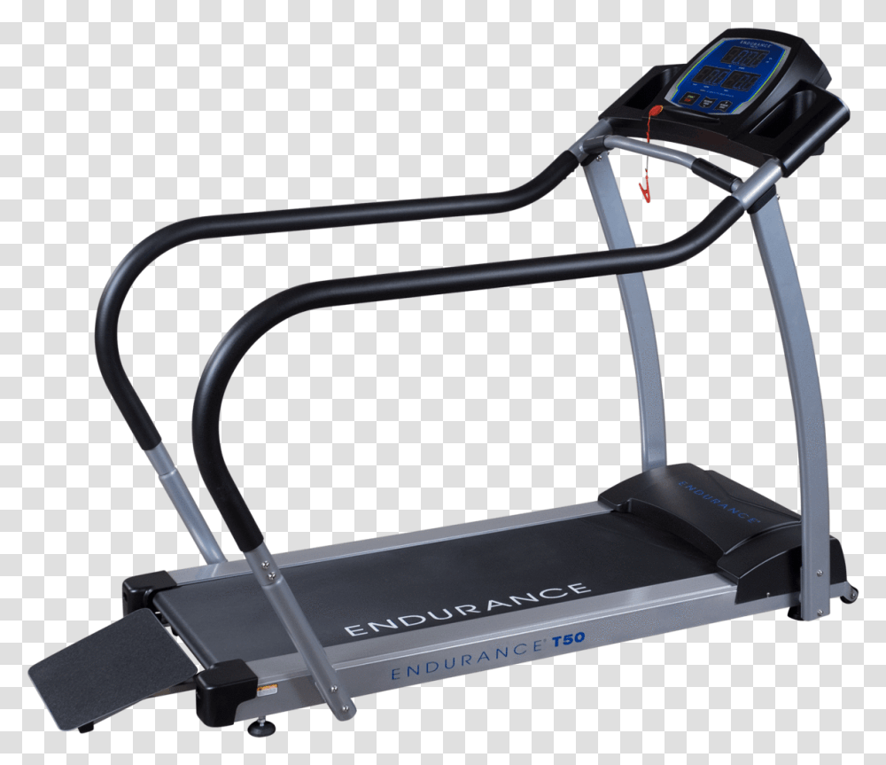 Detail Treadmill Transparent Nomer 44