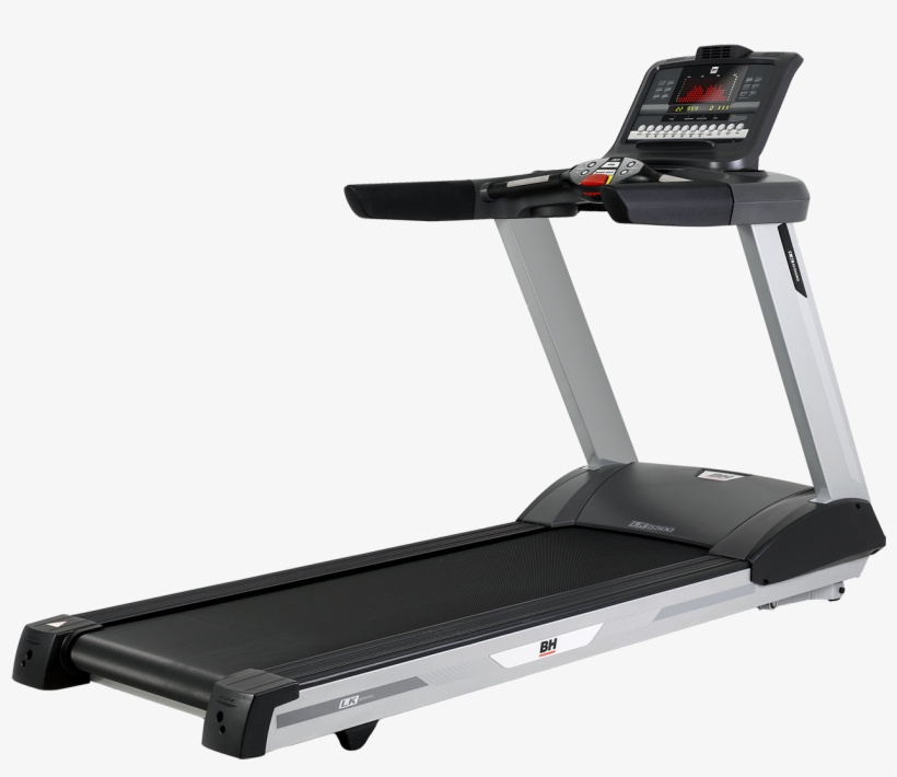 Detail Treadmill Transparent Nomer 47