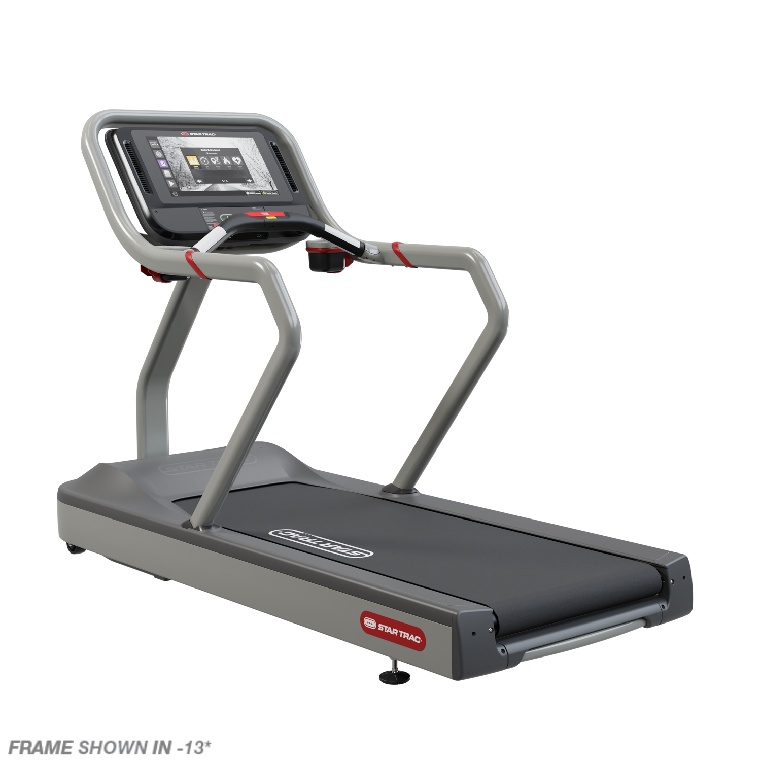 Detail Treadmill Transparent Nomer 48