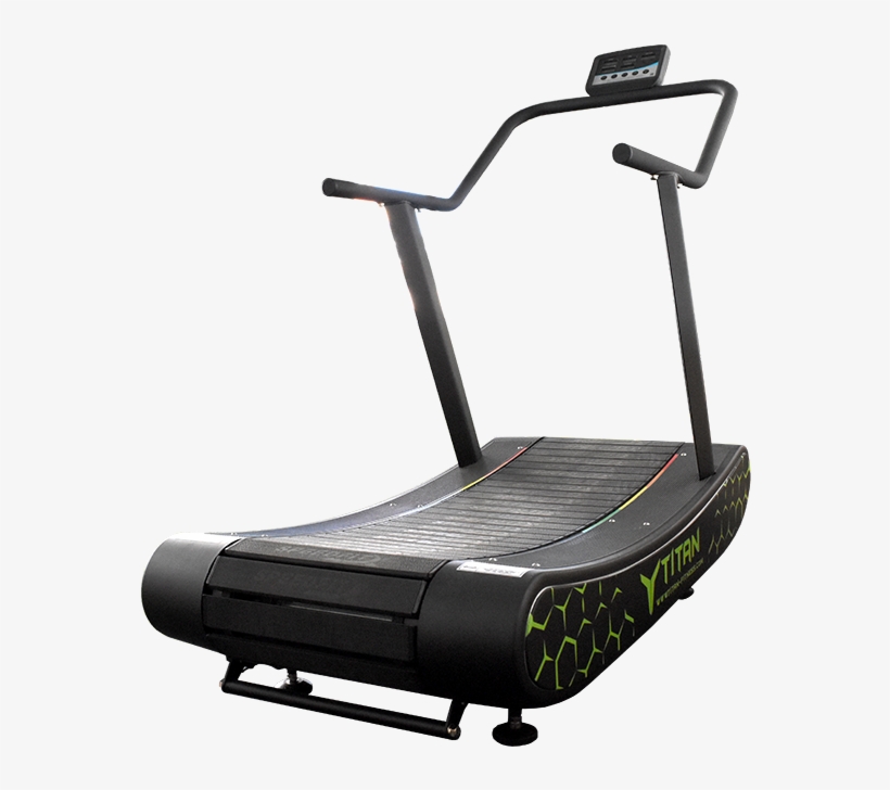 Detail Treadmill Transparent Nomer 52