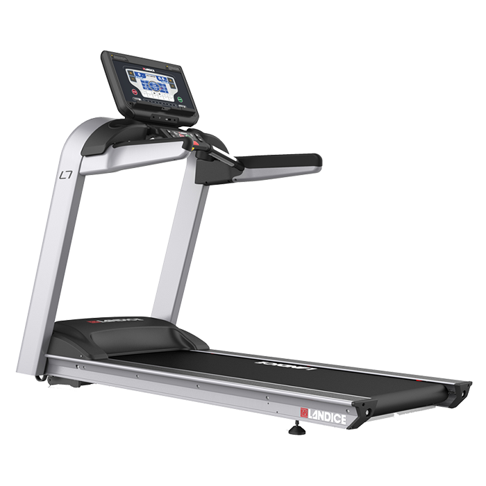 Detail Treadmill Transparent Nomer 53