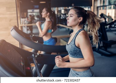 Detail Treadmill Wallpaper Nomer 30