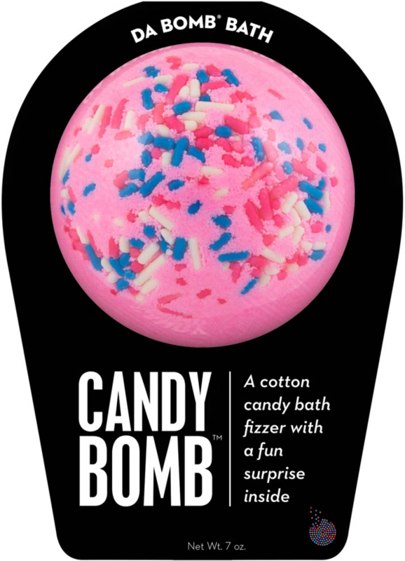 Detail Treasure Bomb Bath Bomb Nomer 37