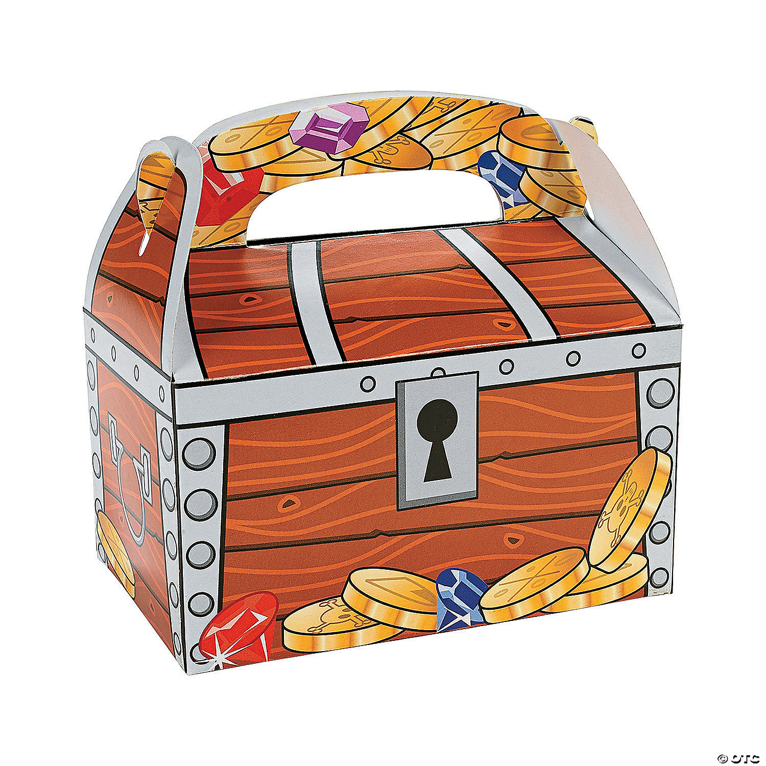Treasure Box Images - KibrisPDR