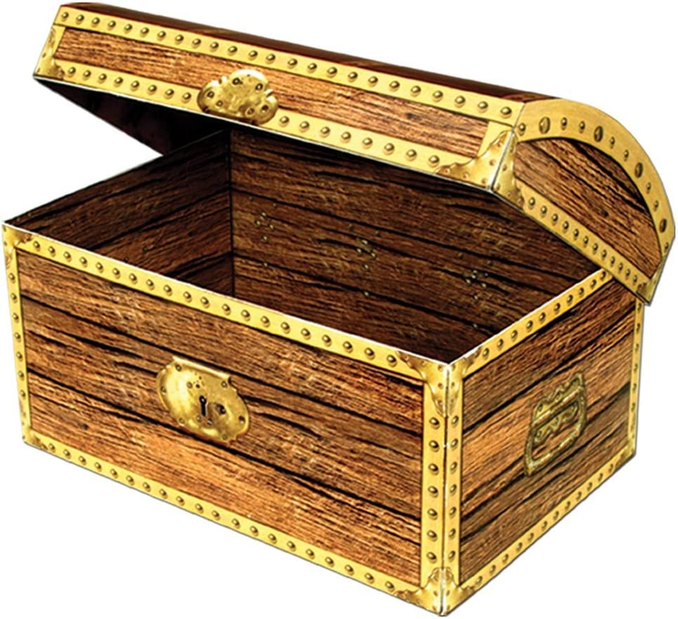 Detail Treasure Box Images Nomer 3