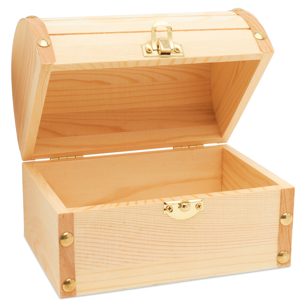 Detail Treasure Box Images Nomer 21