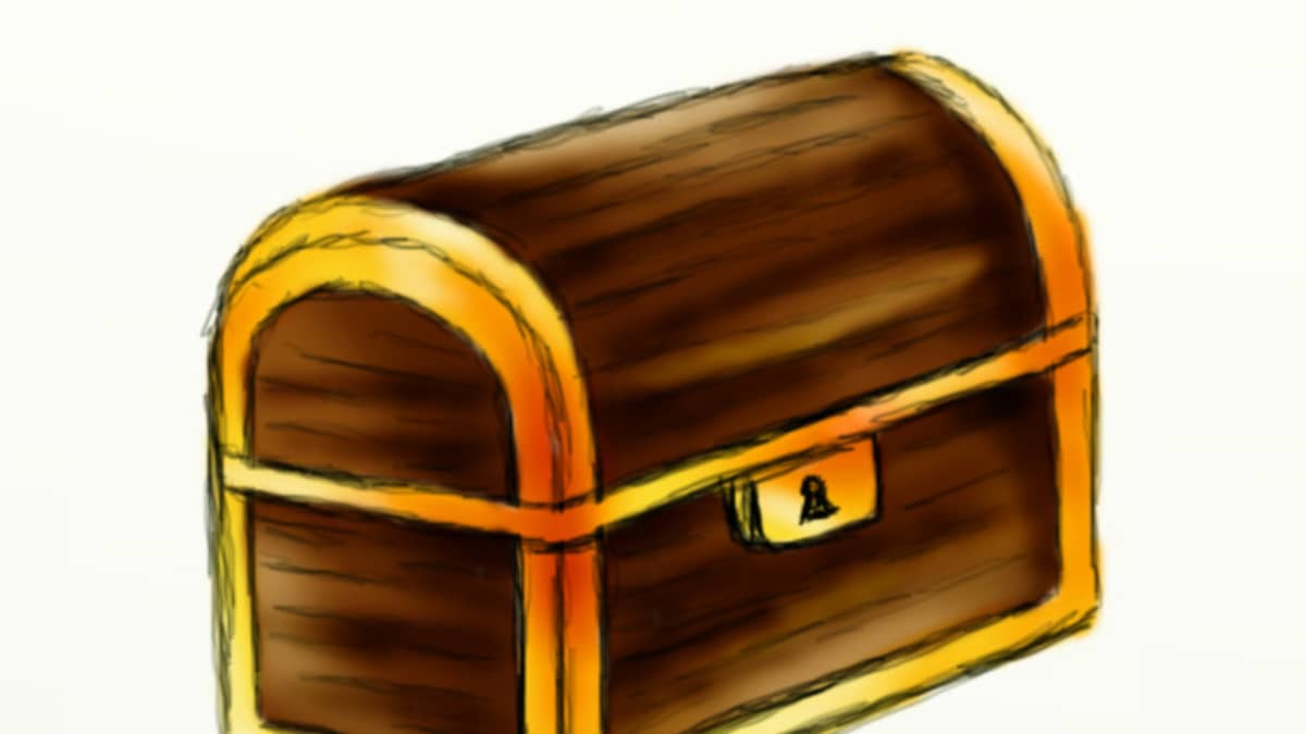 Detail Treasure Box Images Nomer 24