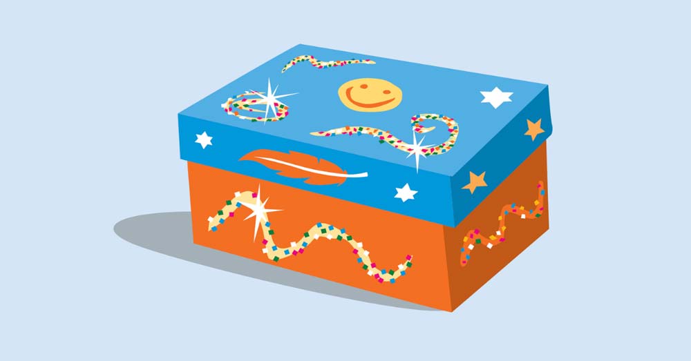 Detail Treasure Box Images Nomer 29