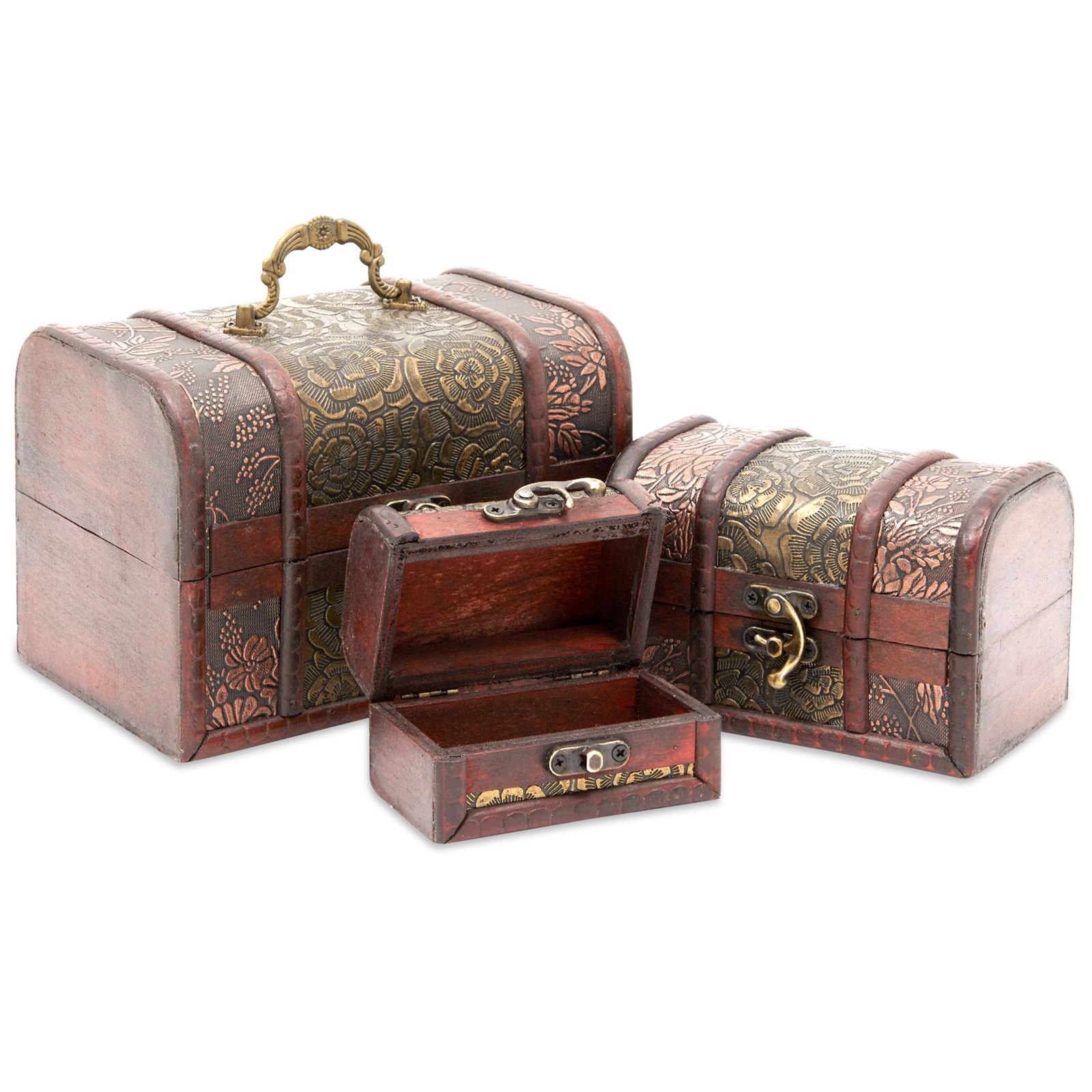 Detail Treasure Box Images Nomer 36