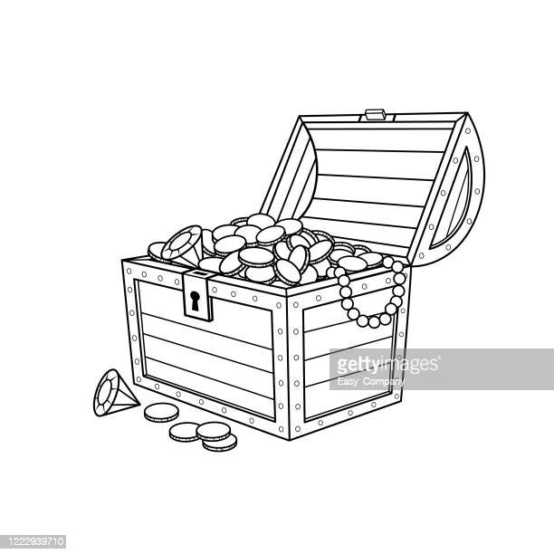 Detail Treasure Box Images Nomer 37