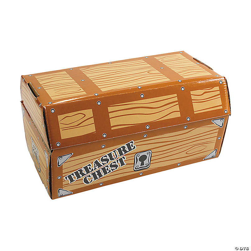 Detail Treasure Box Images Nomer 39