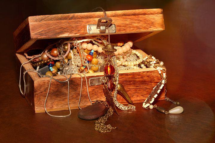 Detail Treasure Box Images Nomer 48