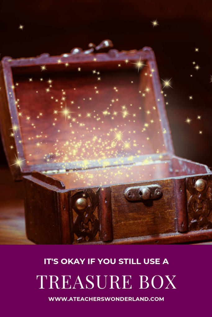 Detail Treasure Box Images Nomer 49