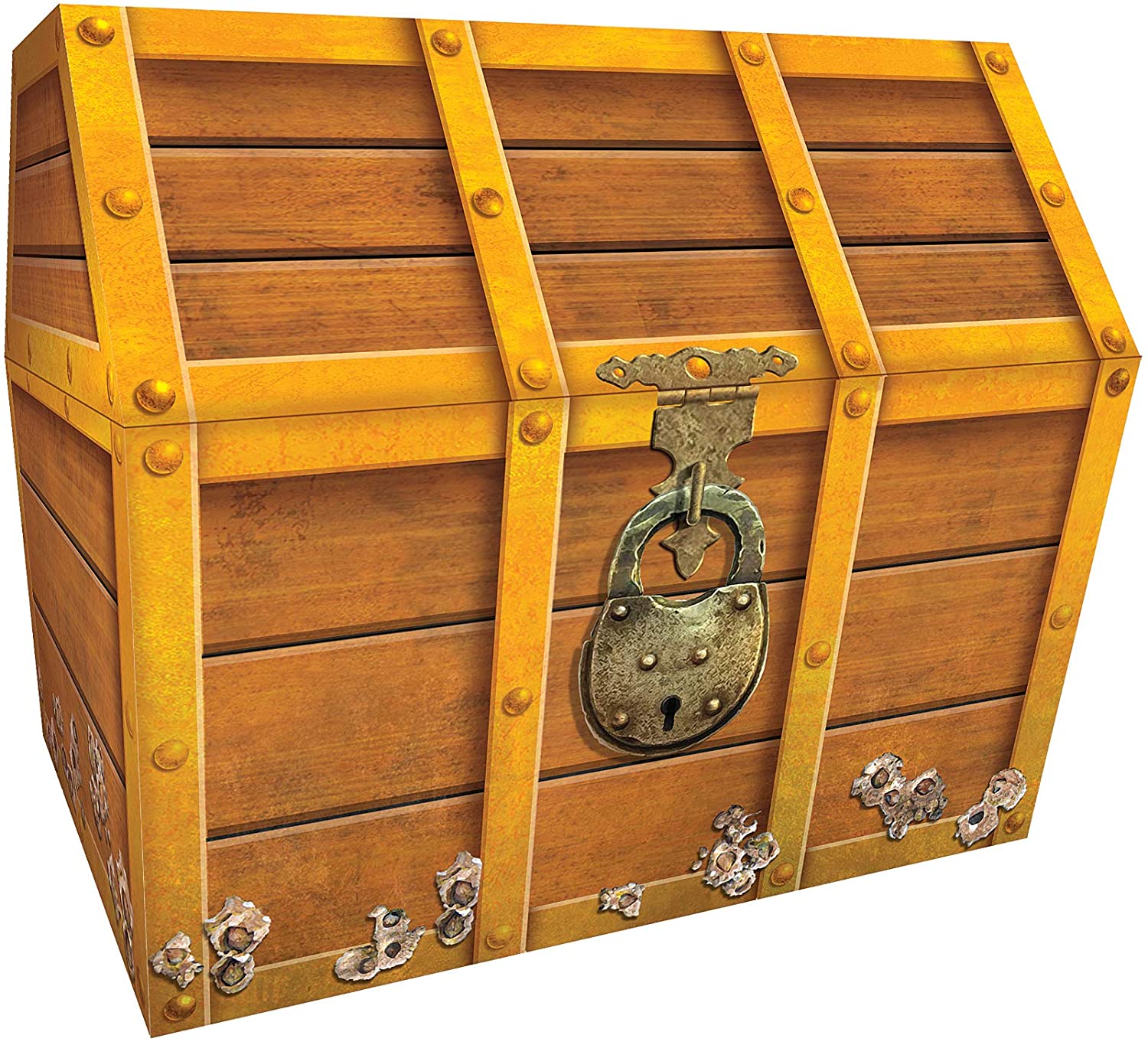 Detail Treasure Box Images Nomer 8