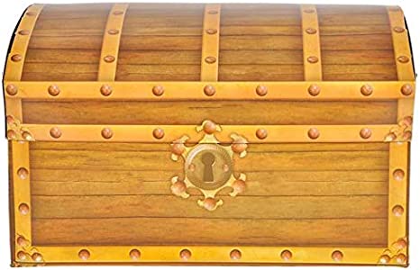 Detail Treasure Box Images Nomer 10